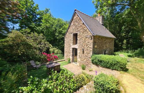 Kêr Neizh Breizh - Gîtes de Charme - Le Petit Châtelier - Foto 2