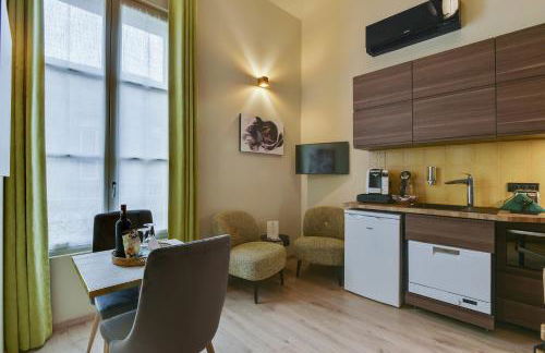 Villa Erizio Aparthotel - a bucolic and urban break - Foto 22