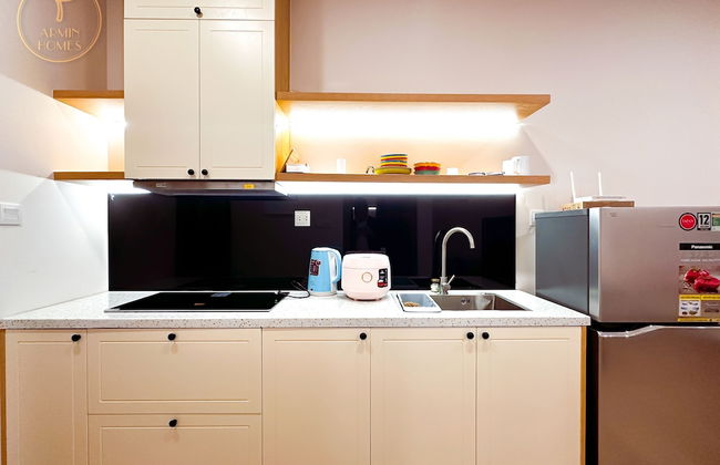 Armin Homes Studio Haven Park Ecopark - Photo 8