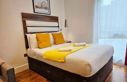 Camden Prime Apart Hotel - Foto 23