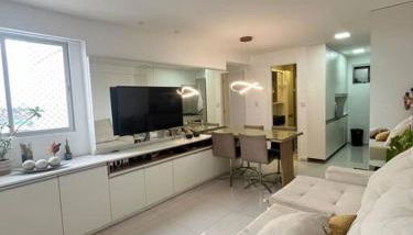 Lindo apt próximo ao Shopping - Foto 1