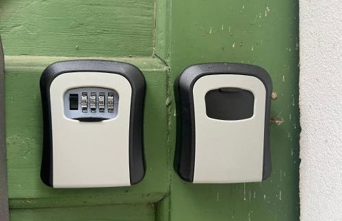 Wormis Apartment Heideblick bei Luckau - Foto 29