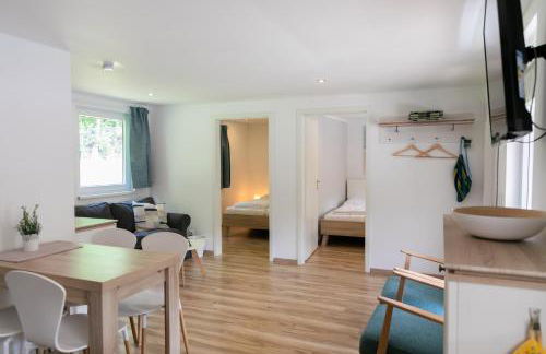 Bungalows Ostseequelle - Foto 29