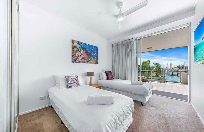 Peninsula Airlie Beach - Foto 18