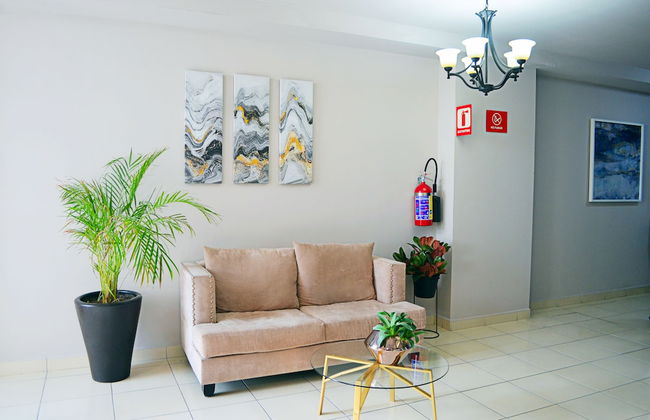 Marina Suites - Foto 4