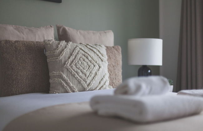 Spacious Room In Morden - Foto 24