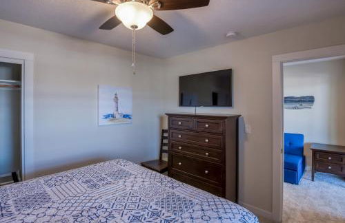 The Captains Lookout Sleeps 6, Hot Tub, Pet Friendly, Ocean View - Foto 25