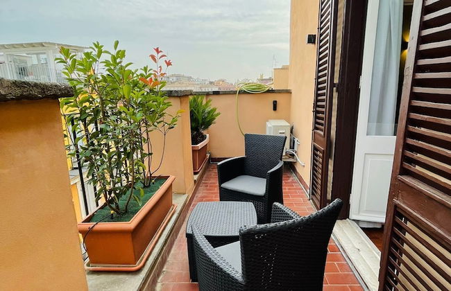 Excellence Suite - Foto 42