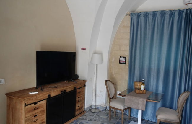 Masseria Villa Marchesi - Foto 58