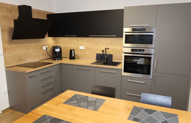 Velké Losiny - Foto 13