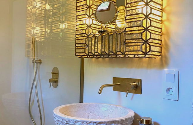 Le Petit Paradis in Biniagual - Photo 22