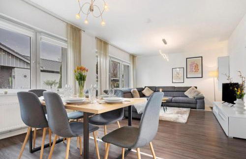 Dümmerliebe mit Garten, 10 Min. fussläufig zum See - Foto 1