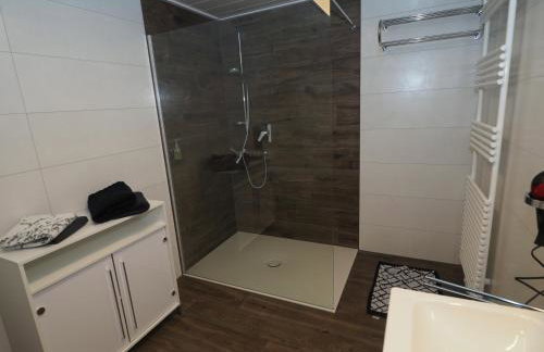 Ferienwohnung Sanwald - Foto 13