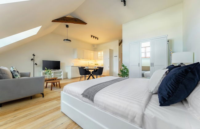 Rynek 10 Apartments - Foto 80