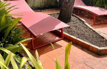 Apartment of charm with garden in Sintra center - Foto 11