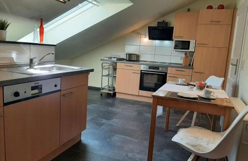 Holiday Apartment Magnolia - Foto 7