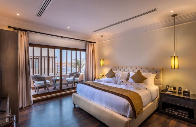 Braira Hettin Resort & Villas - Foto 19