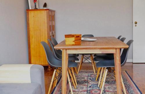Beach and Riverside Apartment - Foto 18