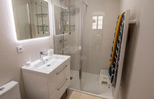 T2 cosy et climatisé au cœur de la ville - La Golondrina - Foto 9