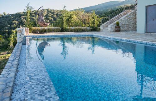 Villa Venetia Corfu - Foto 13