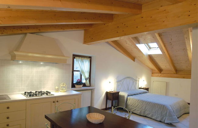 Residence Casale Pegol, Tignale - Foto 7