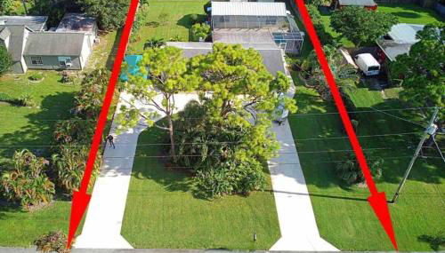 Remodeled Palm Haven Escape, Movie Room, Backyard - Foto 3