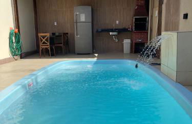 Melos Beach Casa de Praia - Photo 14