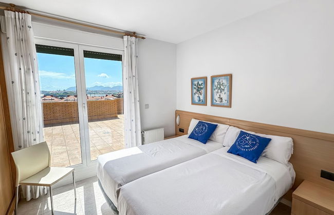 Apartamentos Solamaza - Foto 3