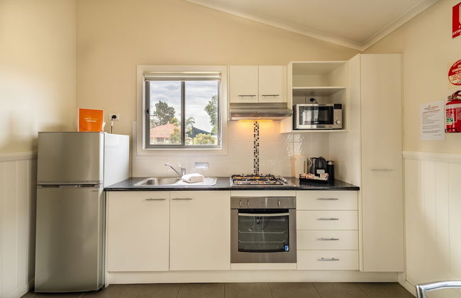 Ingenia Holidays Nepean River - Foto 37