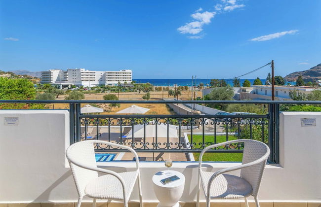 Villa Krini Eleni - Foto 13