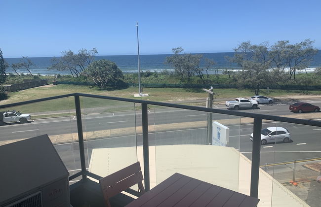 Beachfront Towers - Foto 76