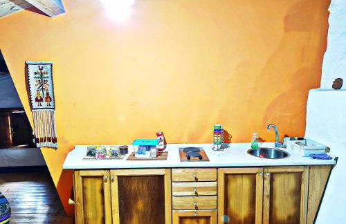 Case Rurali Pentedattilo - Foto 50