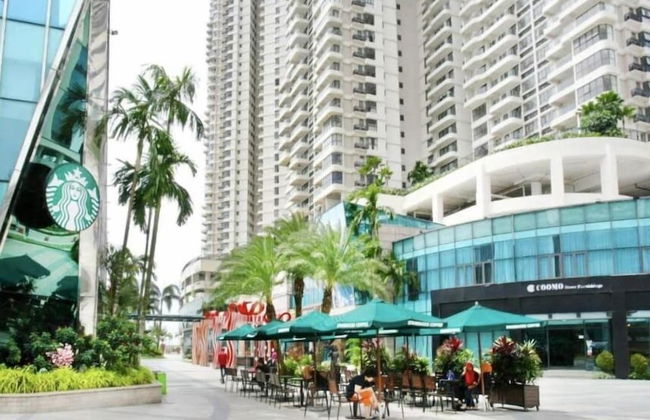 Country Garden Danga Bay - Foto 15