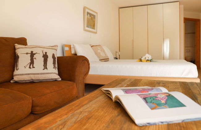 Les Cîmes 8 - Foto 4