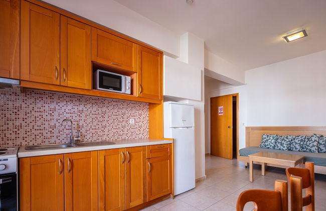 Aristea Hotel Rethymnon - Foto 31