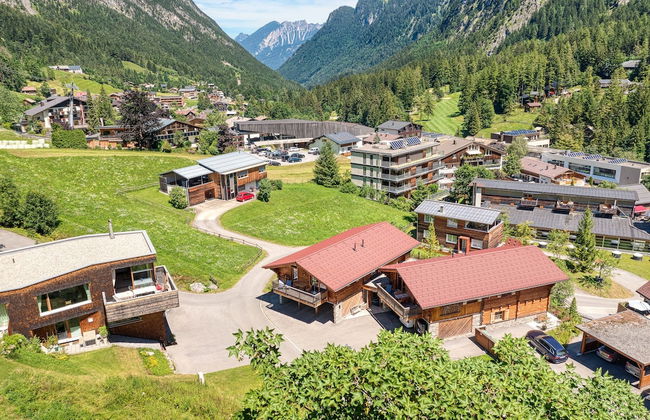 Uralp Royal by A-Appartments - Foto 20