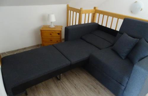 Ferienhaus Ostseeblick - Foto 5