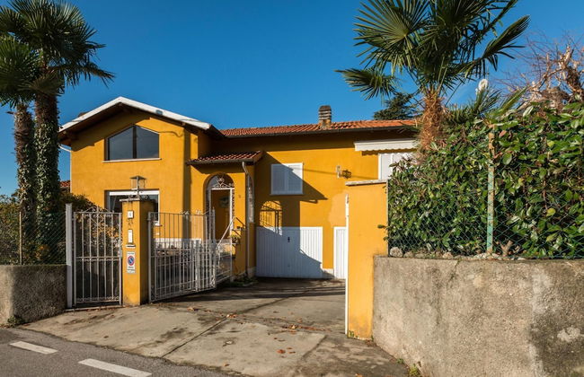 Maison Jaune by Wonderful Italy - Foto 26