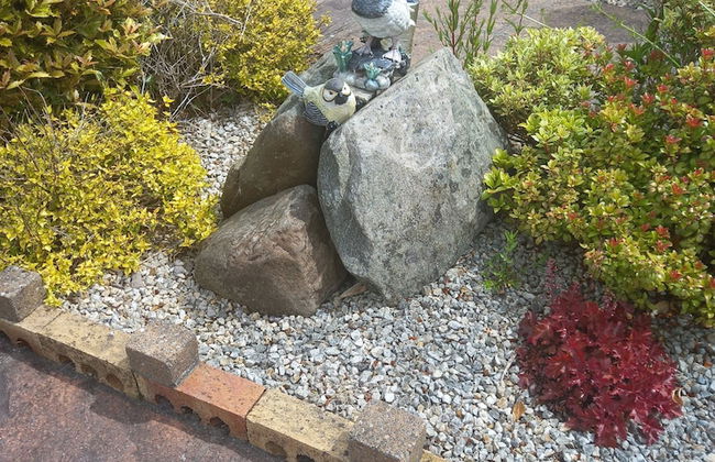 Country Cottage Apartment, Valentia Island, Kerry - Foto 18