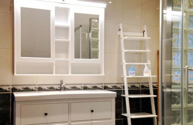 10 Person Holiday Home in Hosteland-by Traum - Foto 20