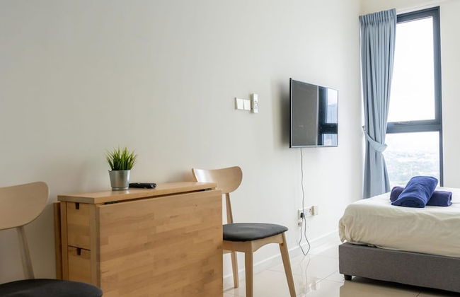 Highpark in Petaling Jaya, Kelana Jaya by Plush - Foto 71