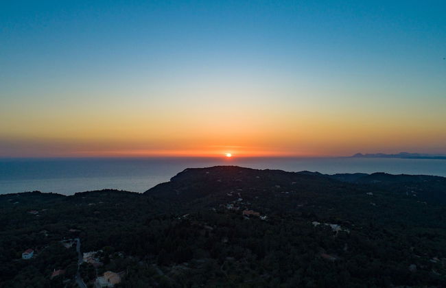 Villa Thea Antonis in Gaios - Foto 67