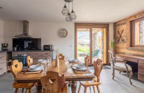 La cabane du cerf - Foto 1