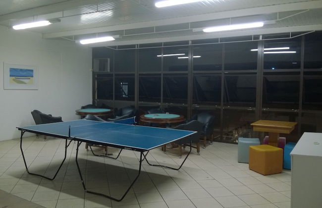 JURERÊ BEACH VILLAGE STUDIOS TEMPORADA - Foto 45