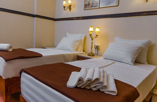 Royal Apartments in Cairo Down town - Photo 7