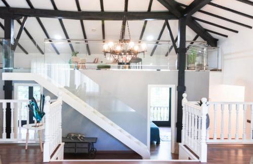 Villa Higer - Foto 19