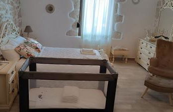 Tselekos House Old renovated stone house crete - Photo 8