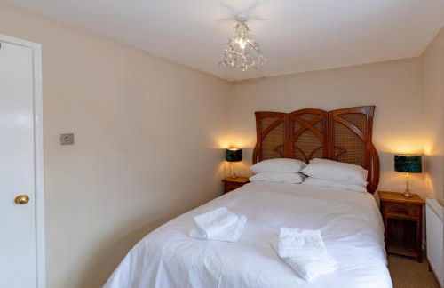 The Snug - A Quaint Mews Cottage City Centre - Foto 9