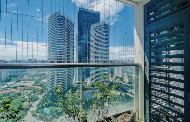 Vinhomes Skylake - Quylodge - Foto 1