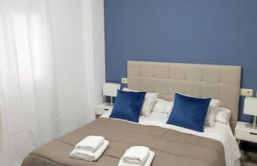 Apartamentos Sol Rastro - Foto 8